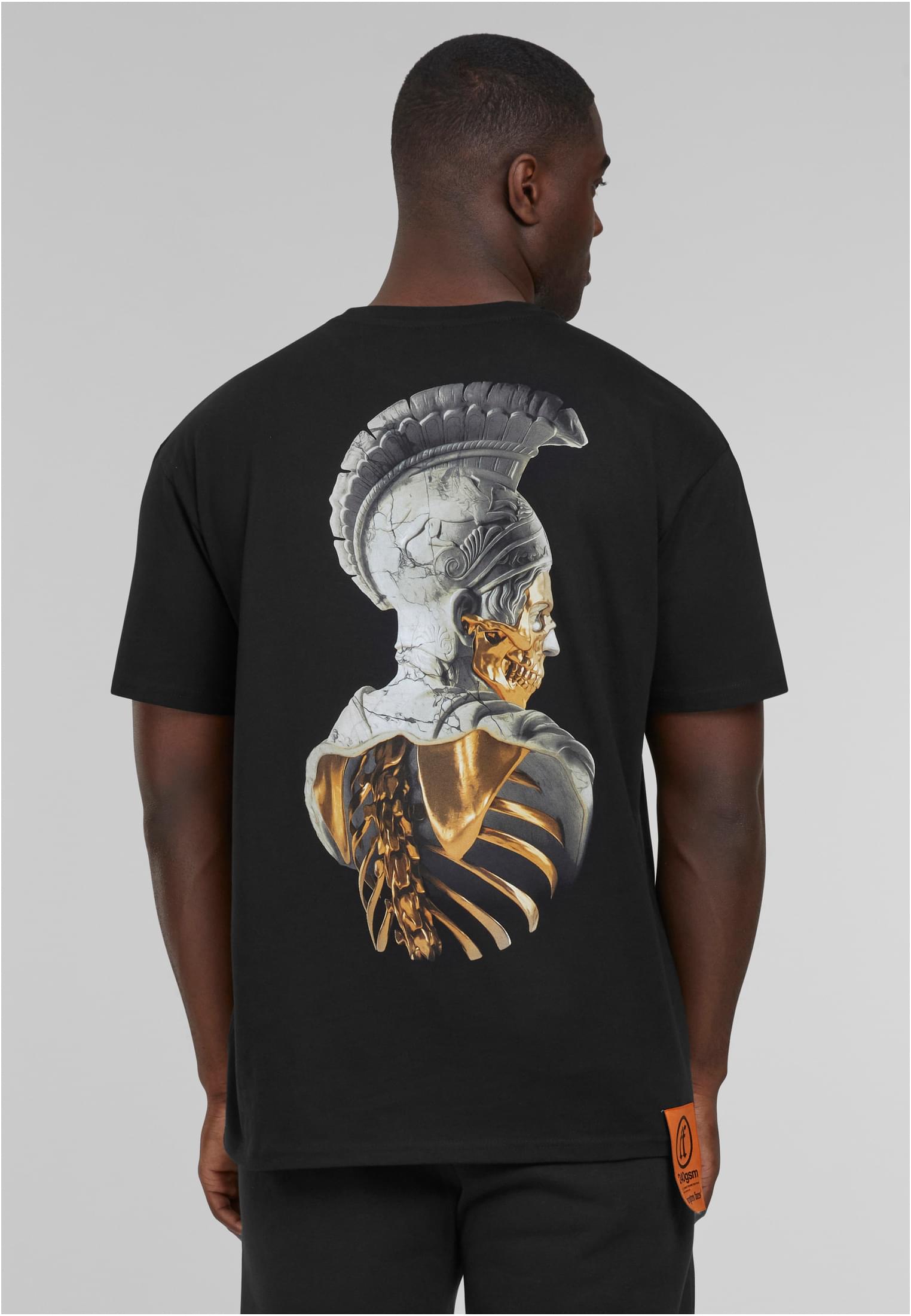 FOF Head Of Ares Heavy Oversized Tee