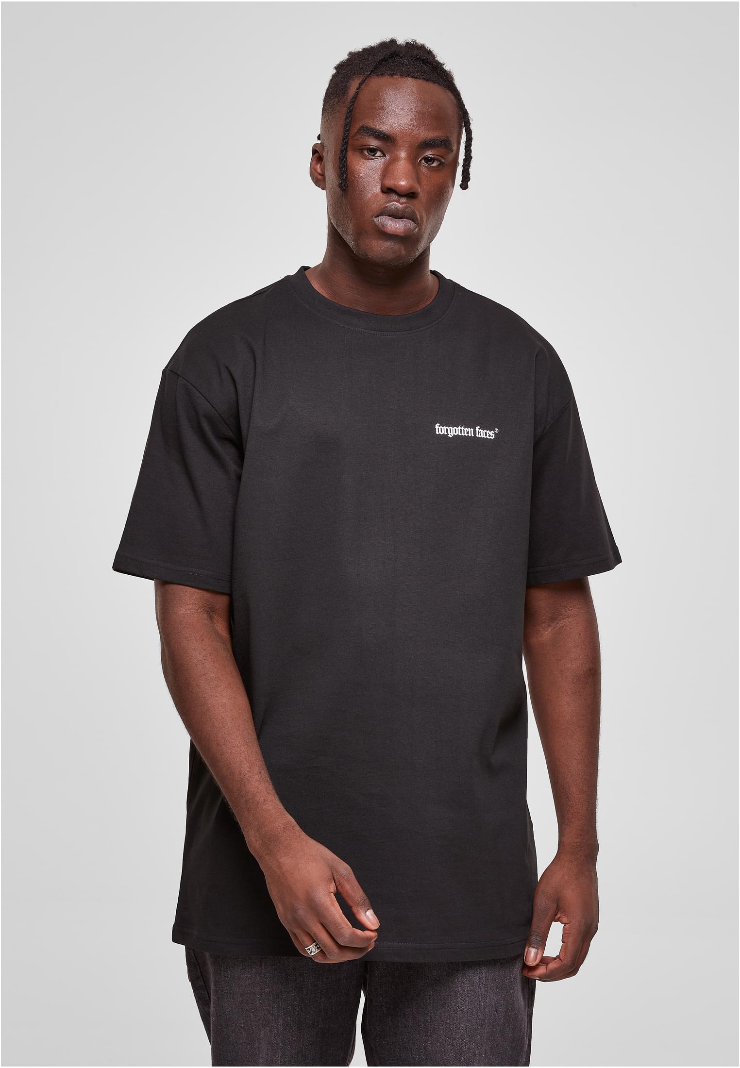 FOF Apocalypto Heavy Oversized Tee