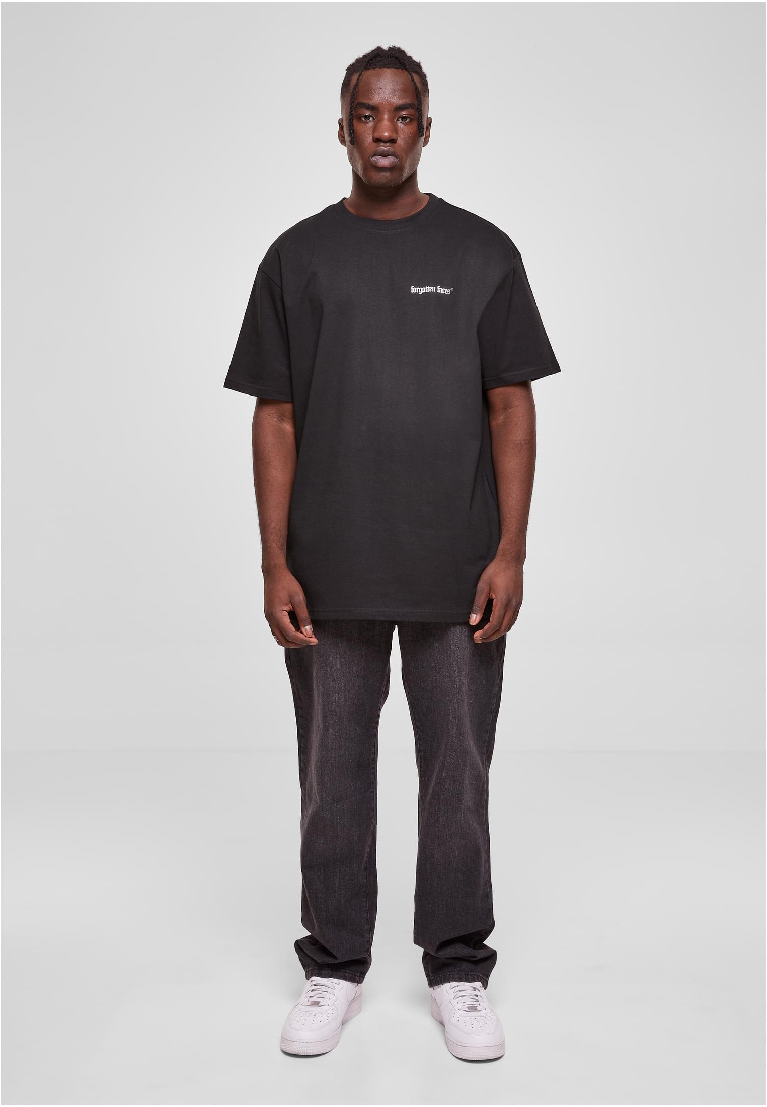 FOF Apocalypto Heavy Oversized Tee