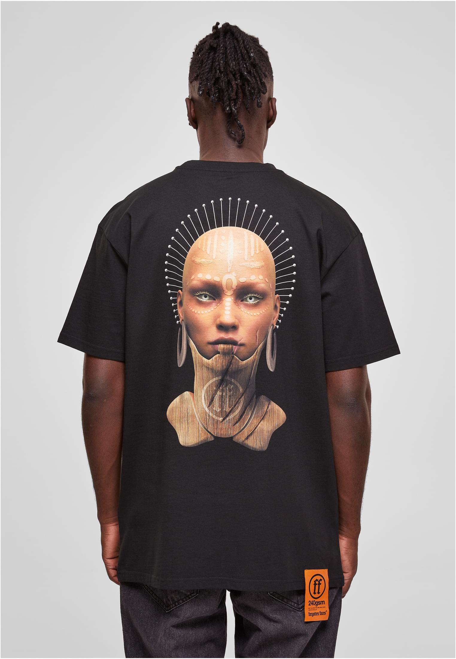 FOF Apocalypto Heavy Oversized Tee