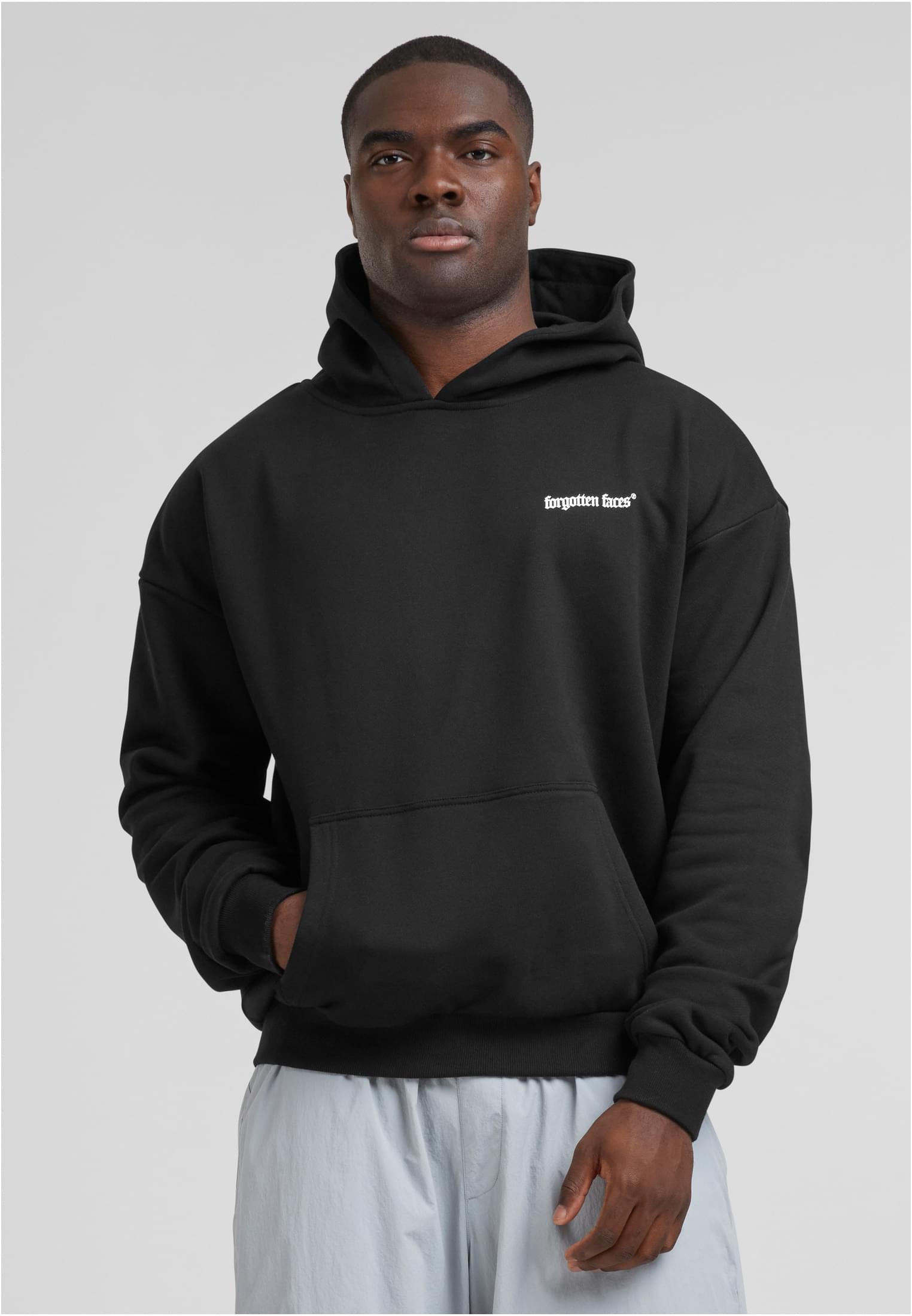 FOF Athena Ultra Heavy Cotton Box Hoody