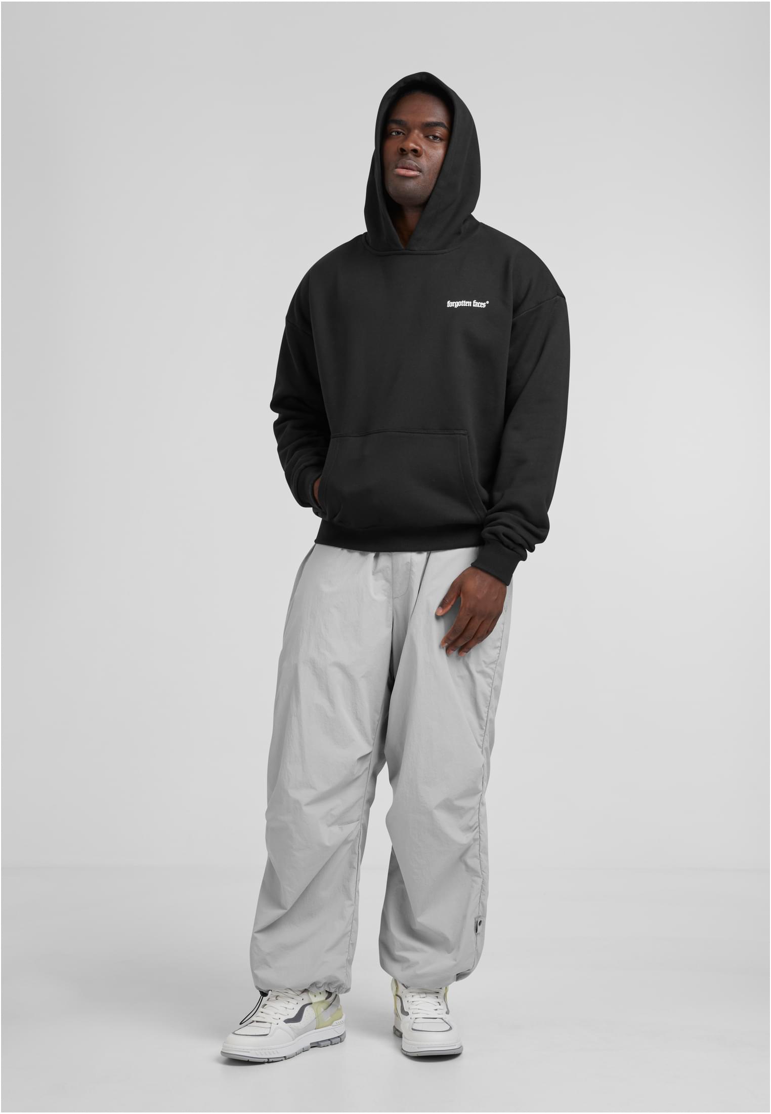 FOF Athena Ultra Heavy Cotton Box Hoody