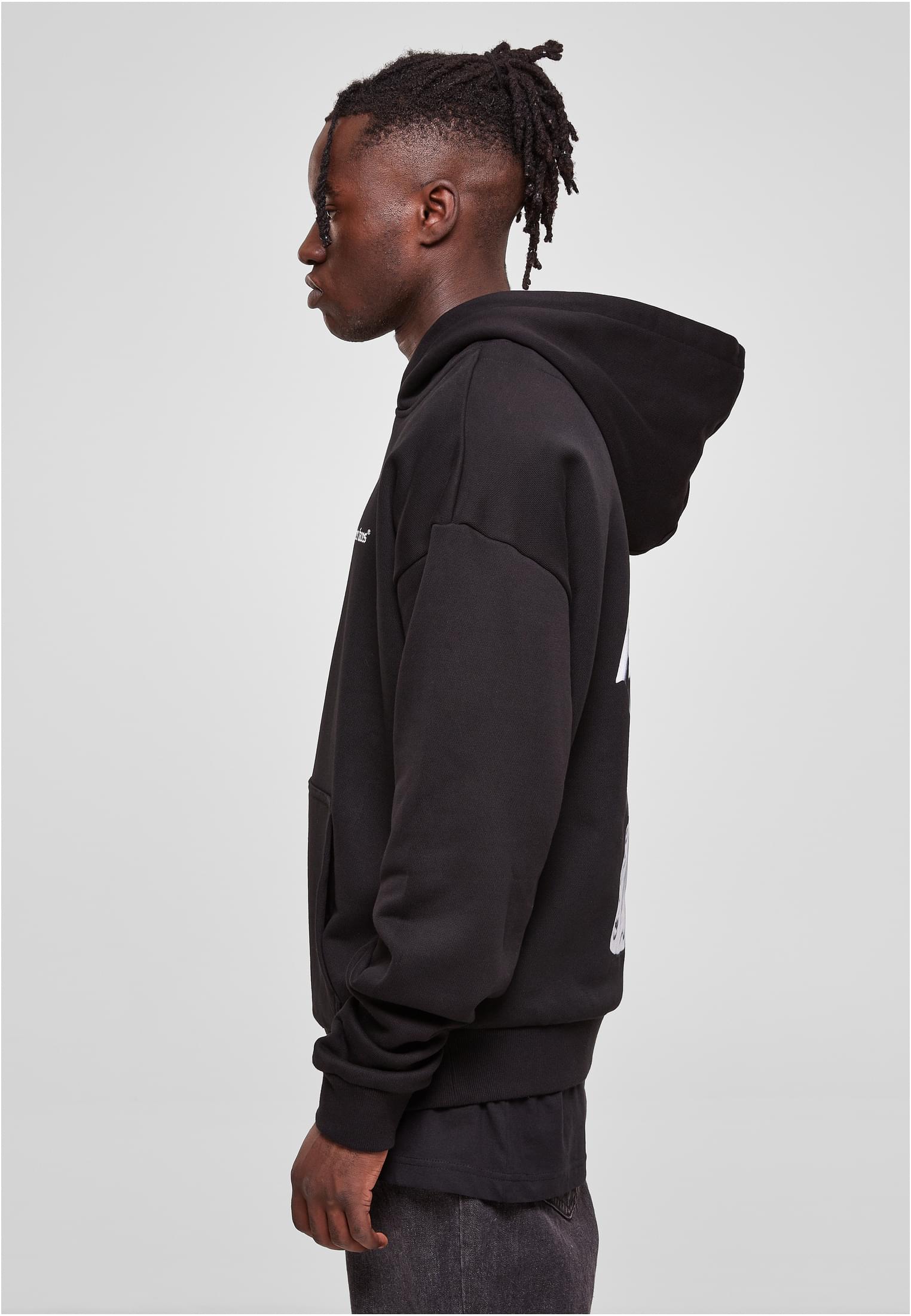 FOF Athena Ultra Heavy Cotton Box Hoody