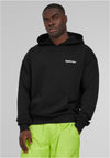 FF Bad Madonna Ultra Heavy Cotton Box Hoody