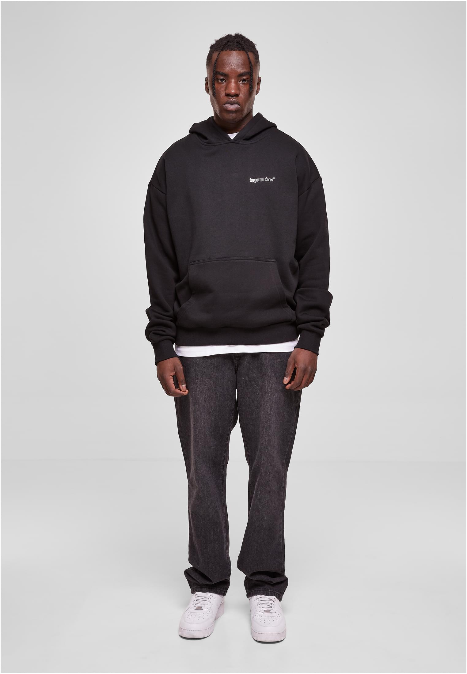 FOF The Mask Ultra Heavy Cotton Box Hoody