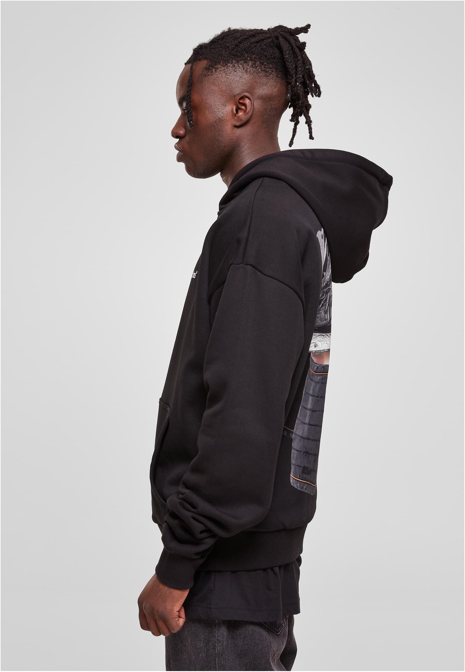 FOF Samurai Ultra Heavy Cotton Box Hoody