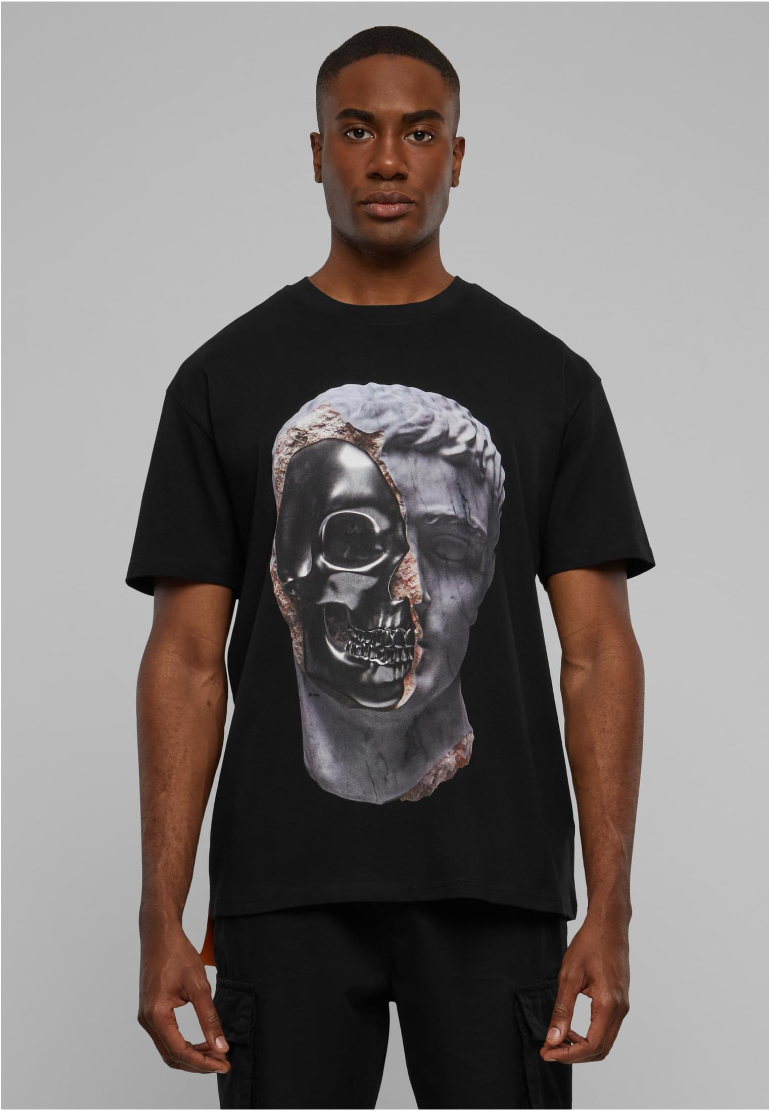 FOF Sliced Oversized Tee