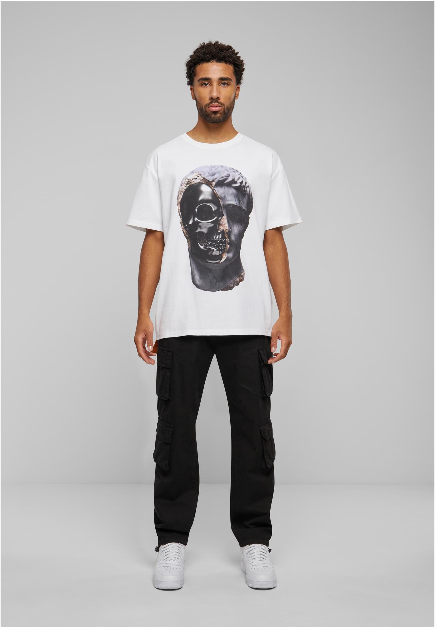 FOF Sliced Oversized Tee