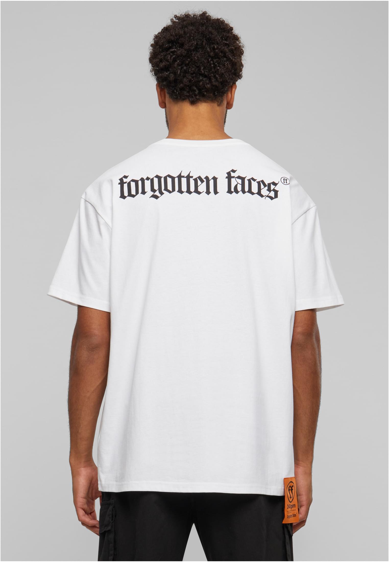 FOF Sliced Oversized Tee