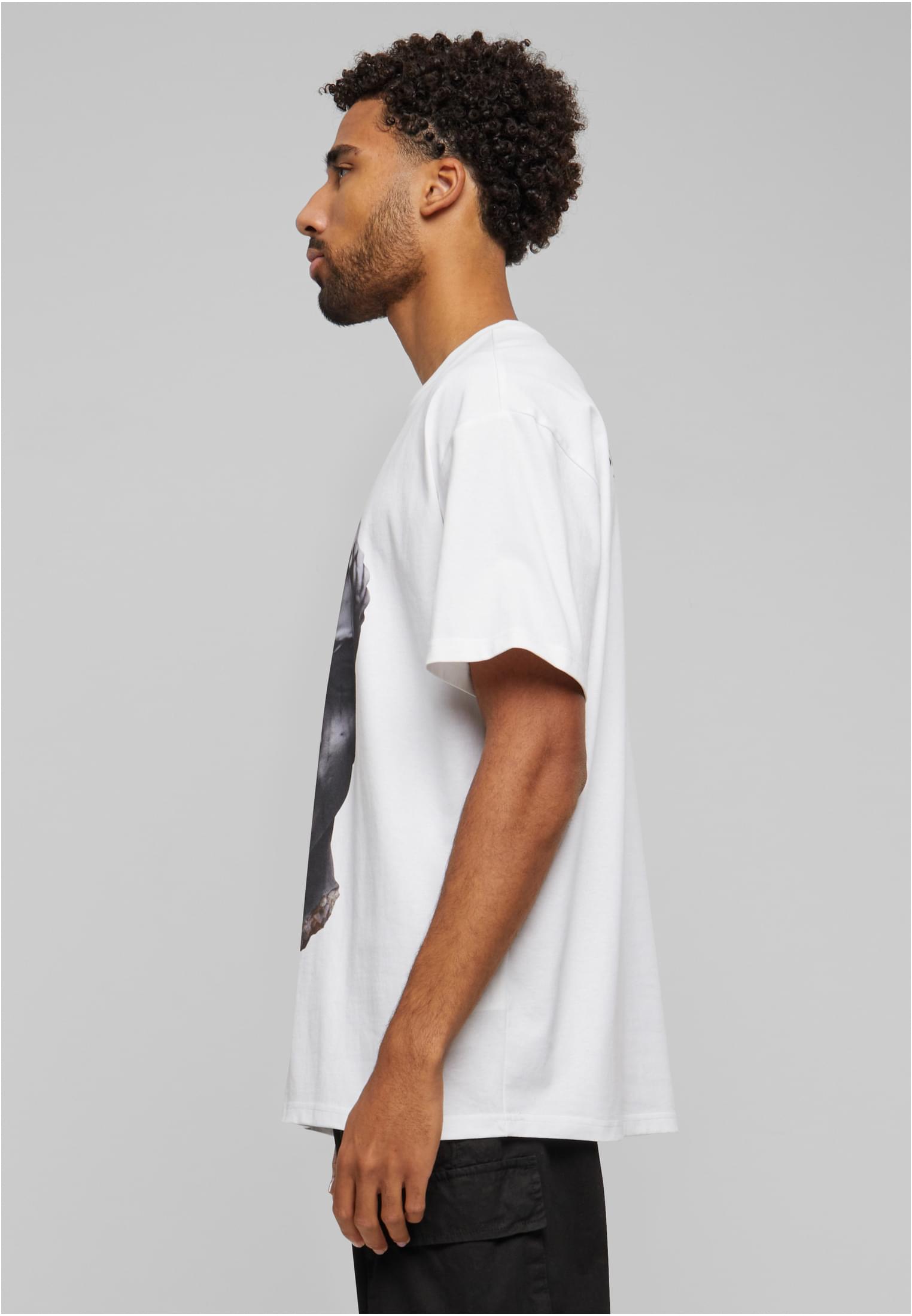 FOF Sliced Oversized Tee