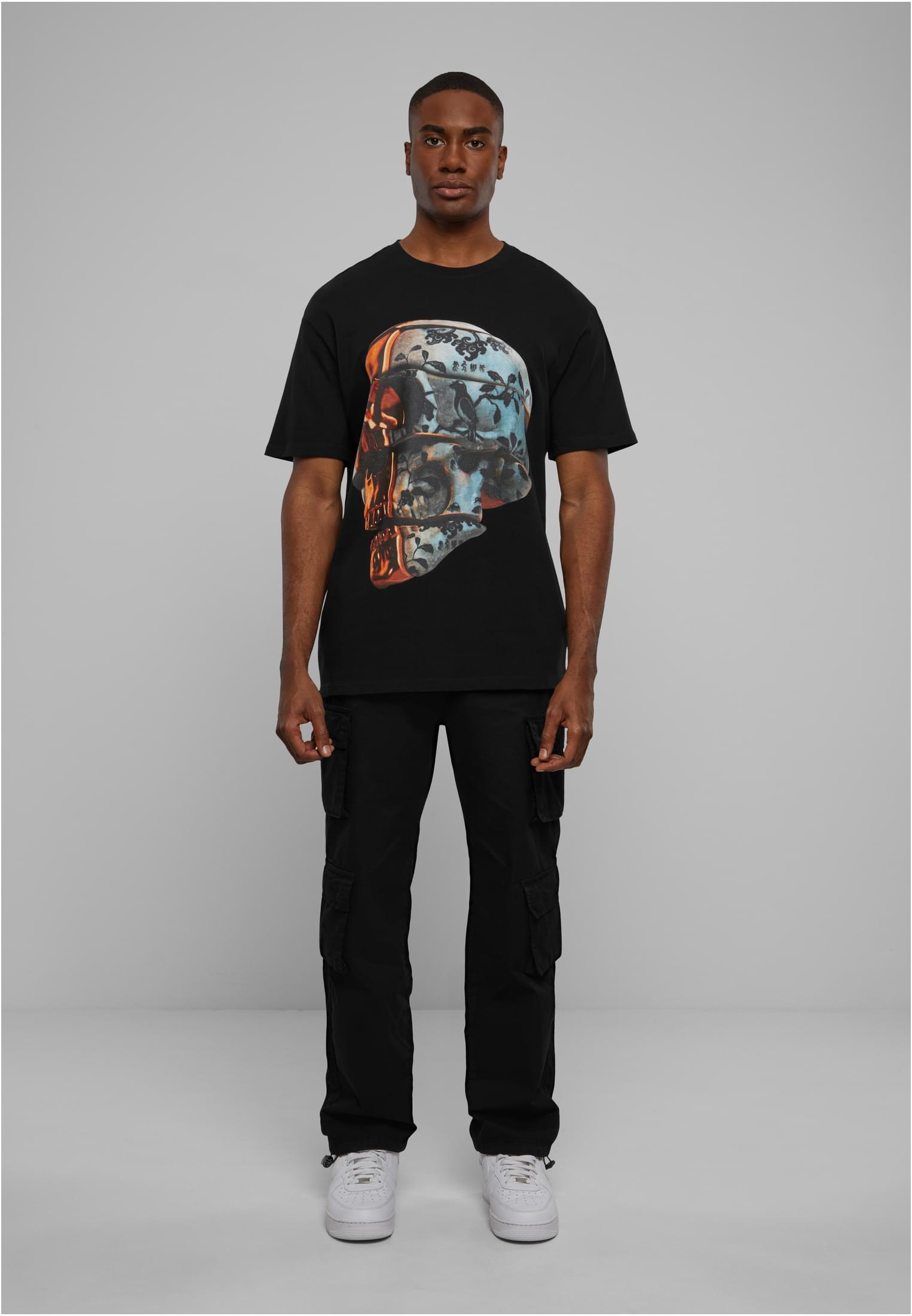 FOF Legacy Oversized Tee