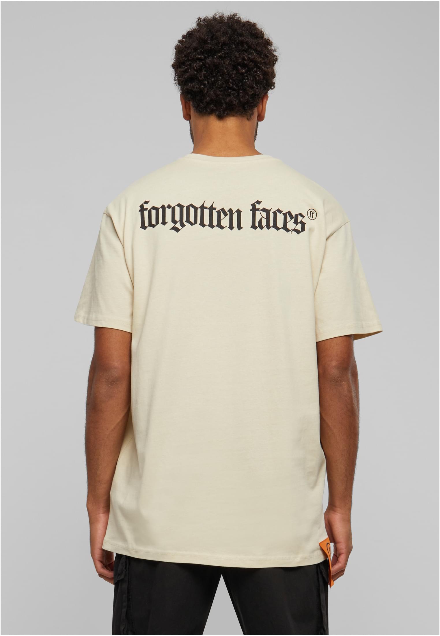 FOF Legacy Oversized Tee