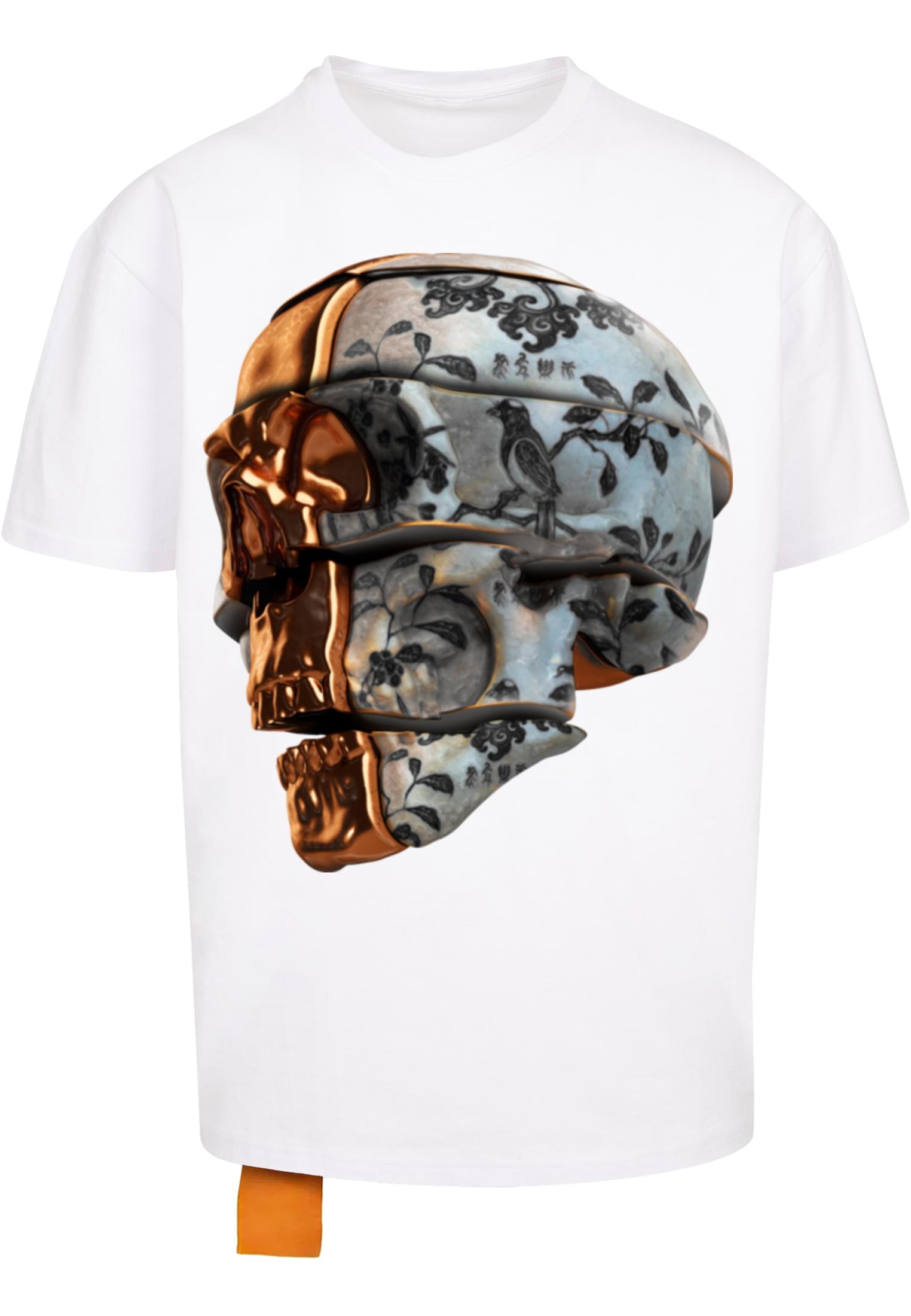 FOF Legacy Oversized Tee