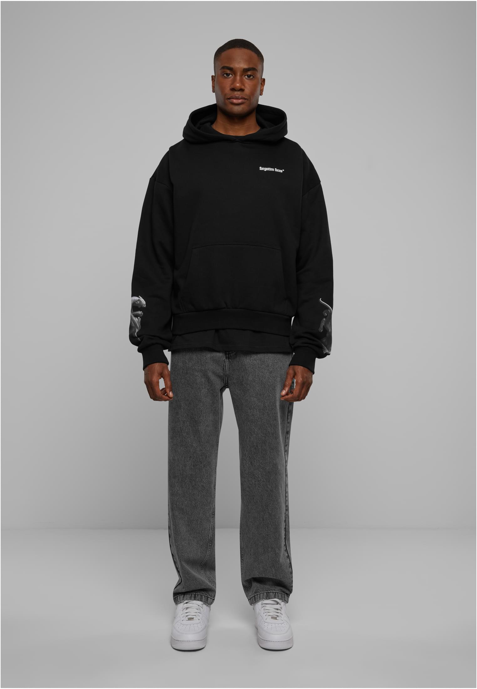 FOF Rivals Ultra Heavy Cotton Box Hoody