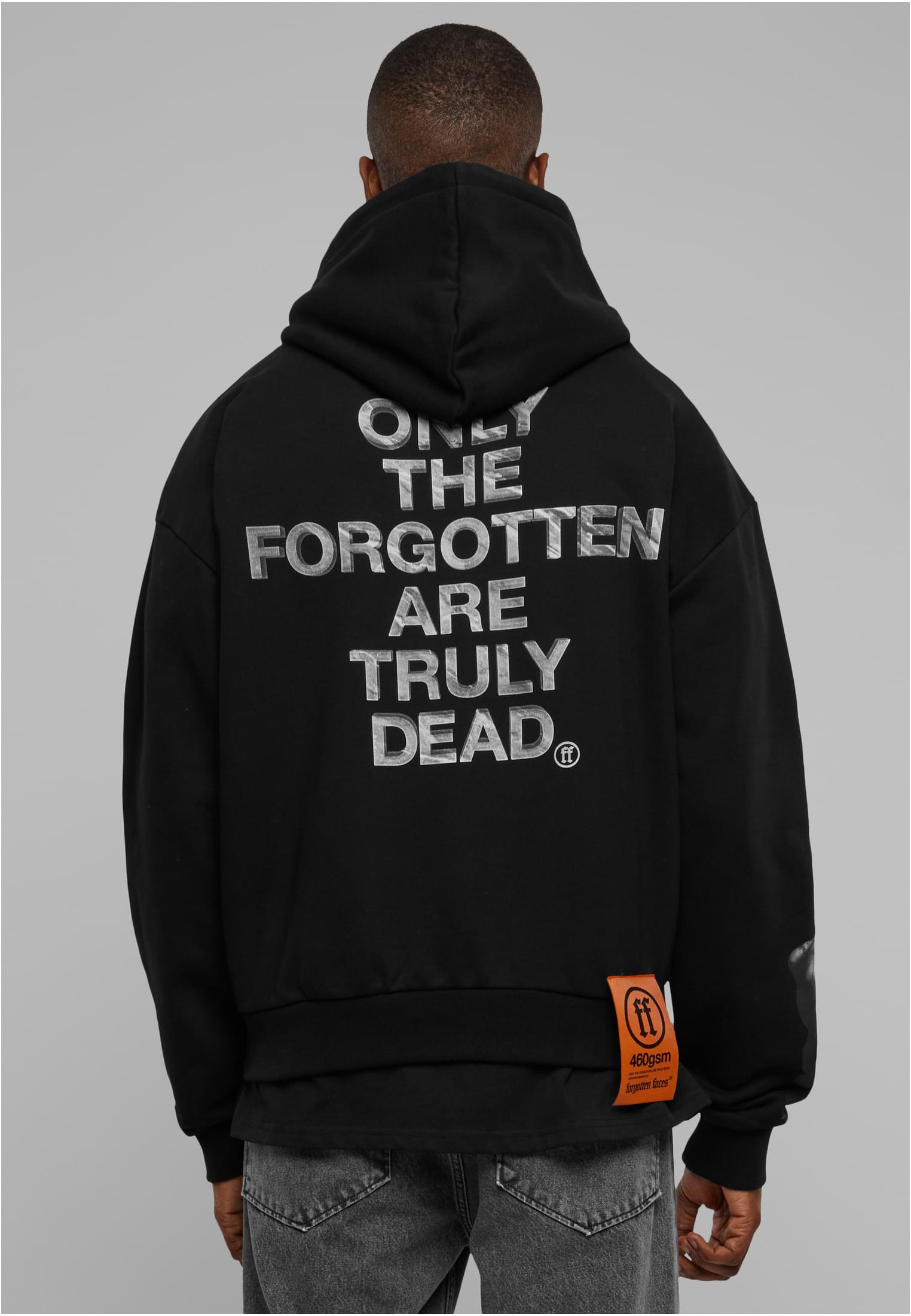 FOF Rivals Ultra Heavy Cotton Box Hoody