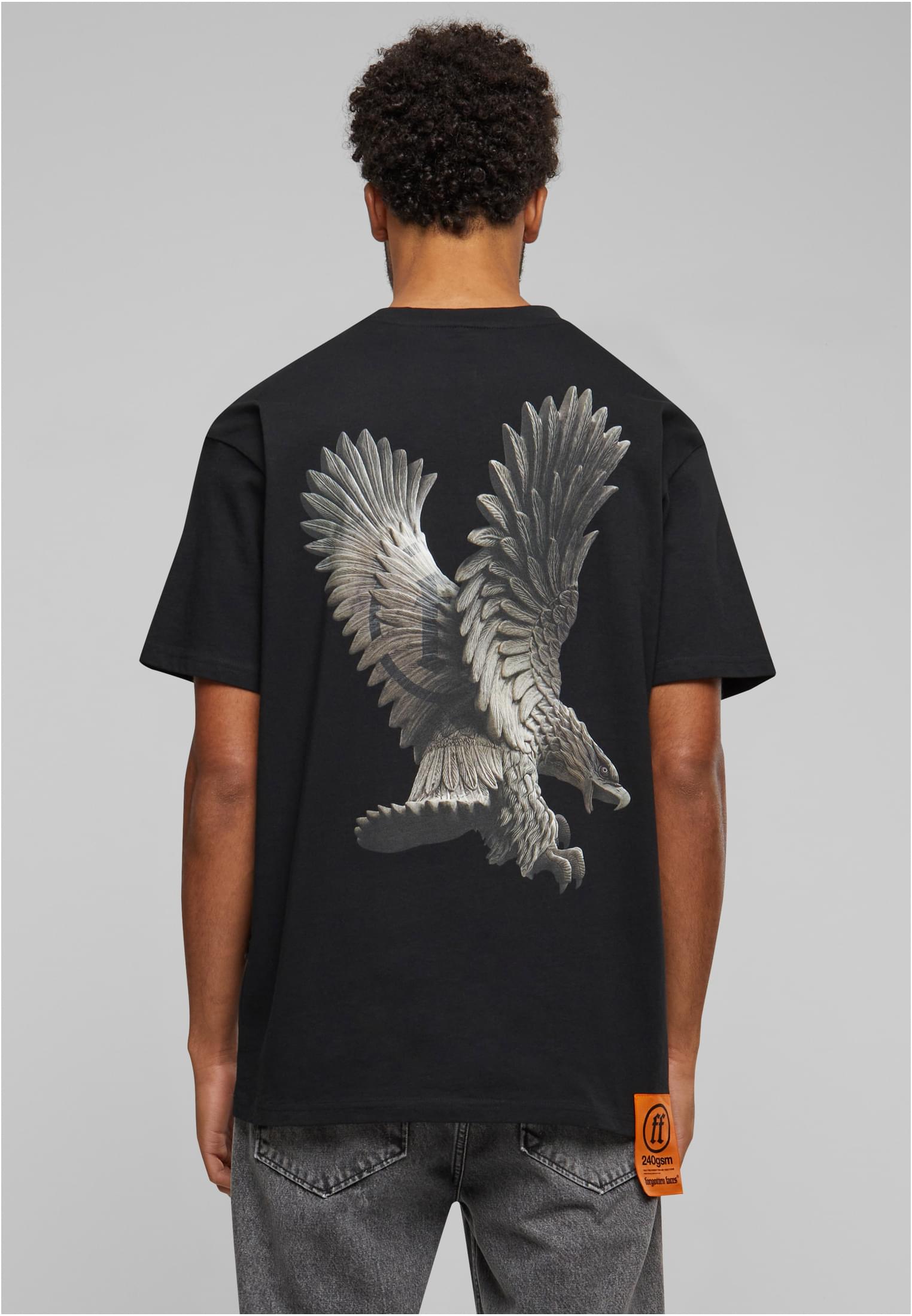 FOF Eagle Oversized Tee