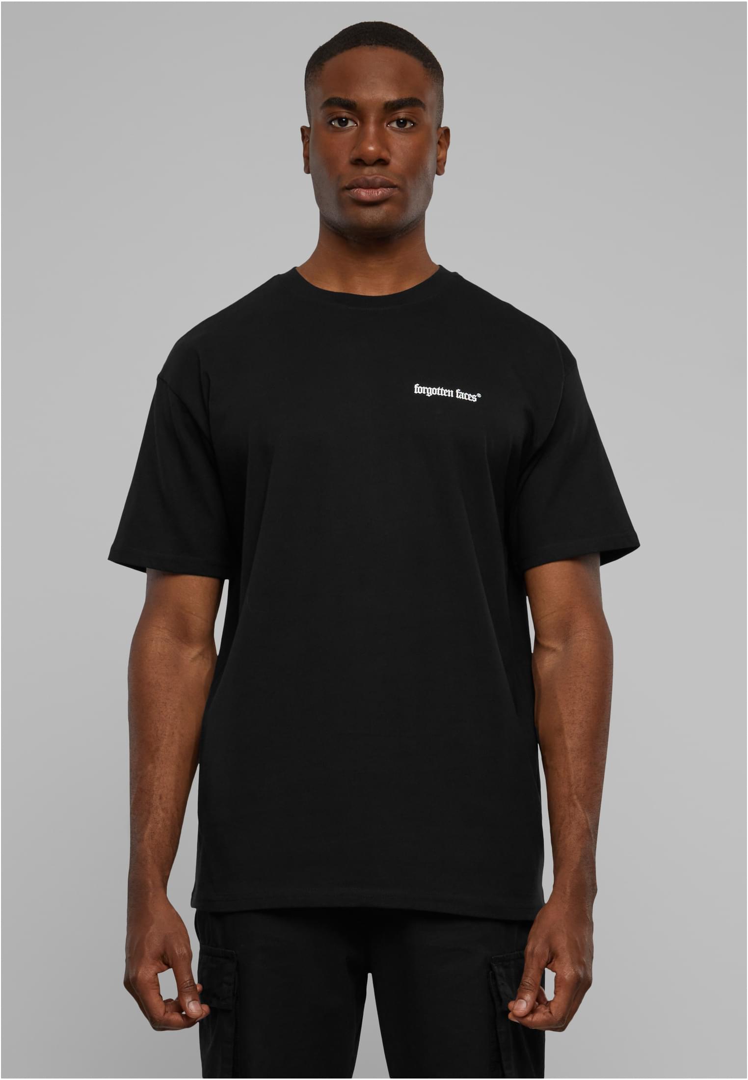 FOF Wings Oversized Tee