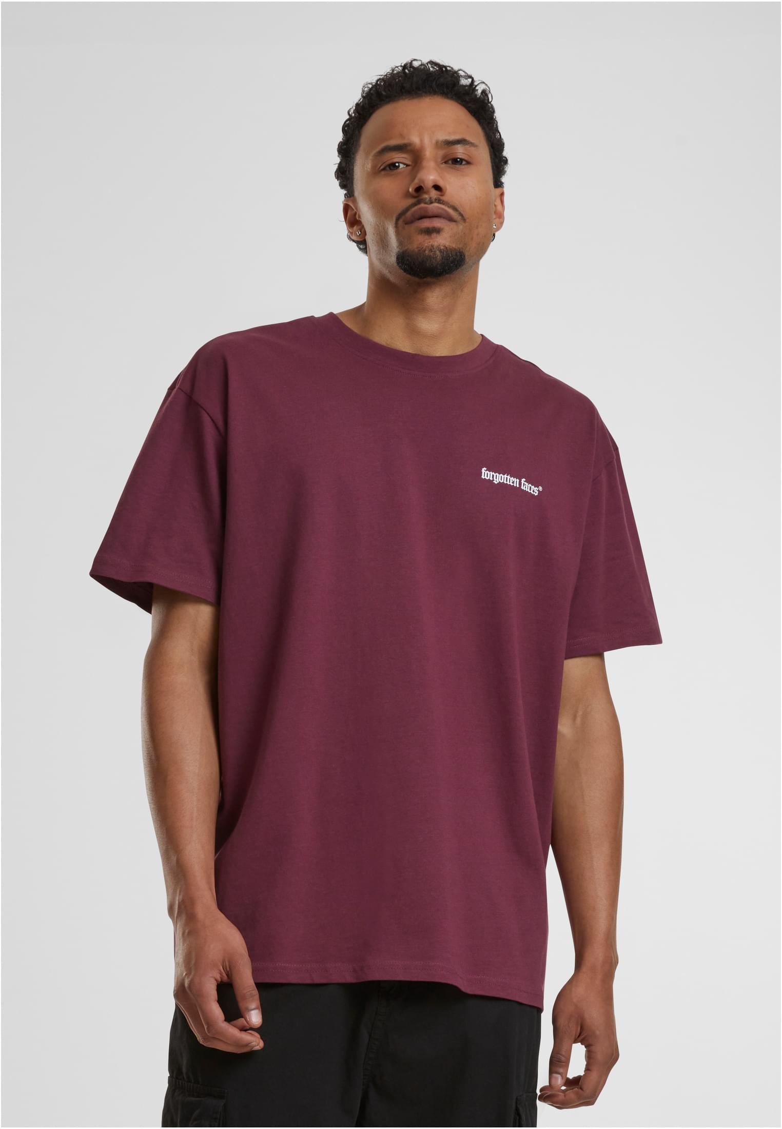 FOF Wings Oversized Tee