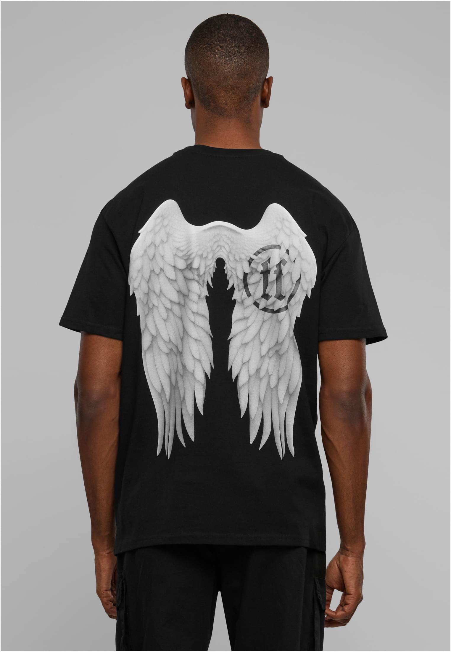 FOF Wings Oversized Tee