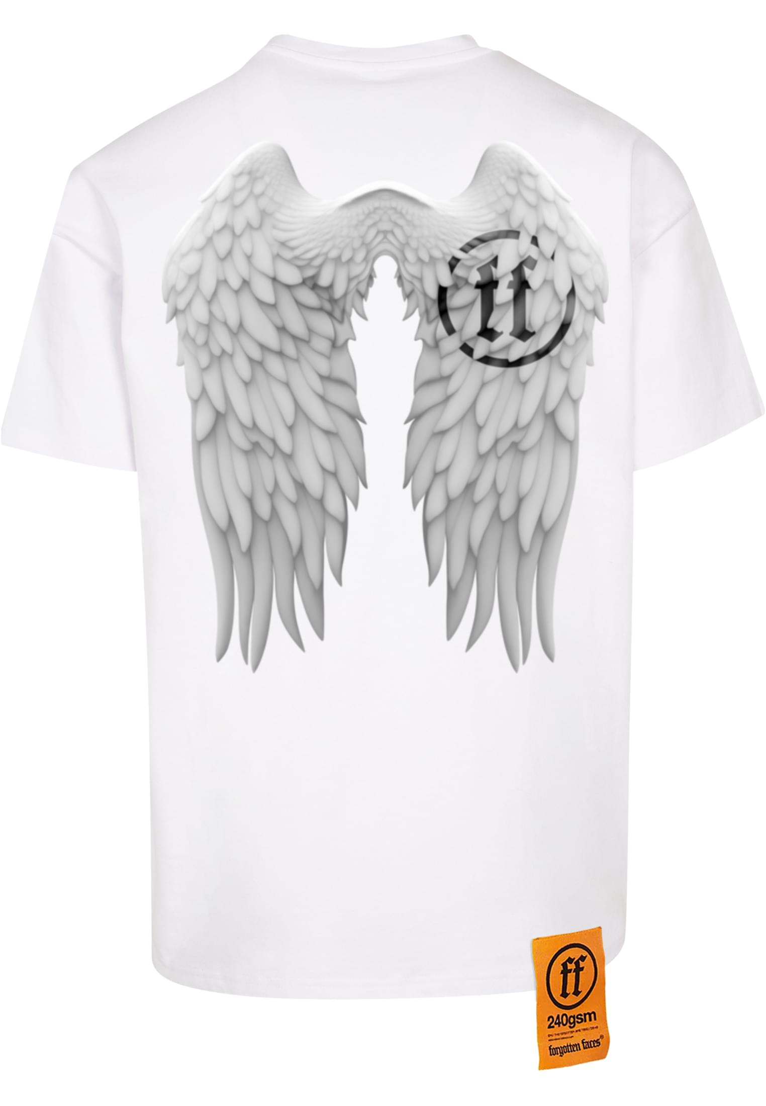 FOF Wings Oversized Tee