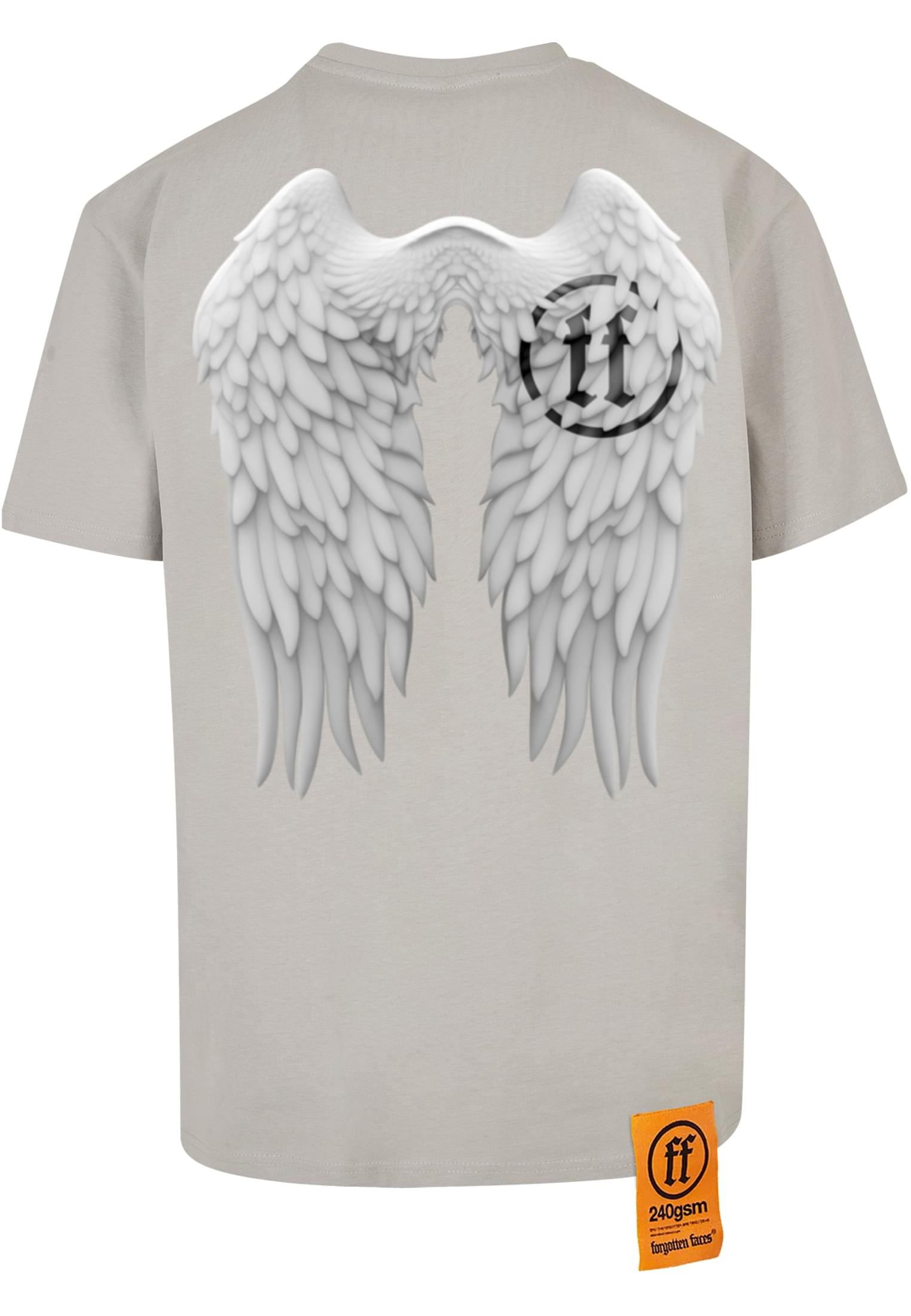 FOF Wings Oversized Tee