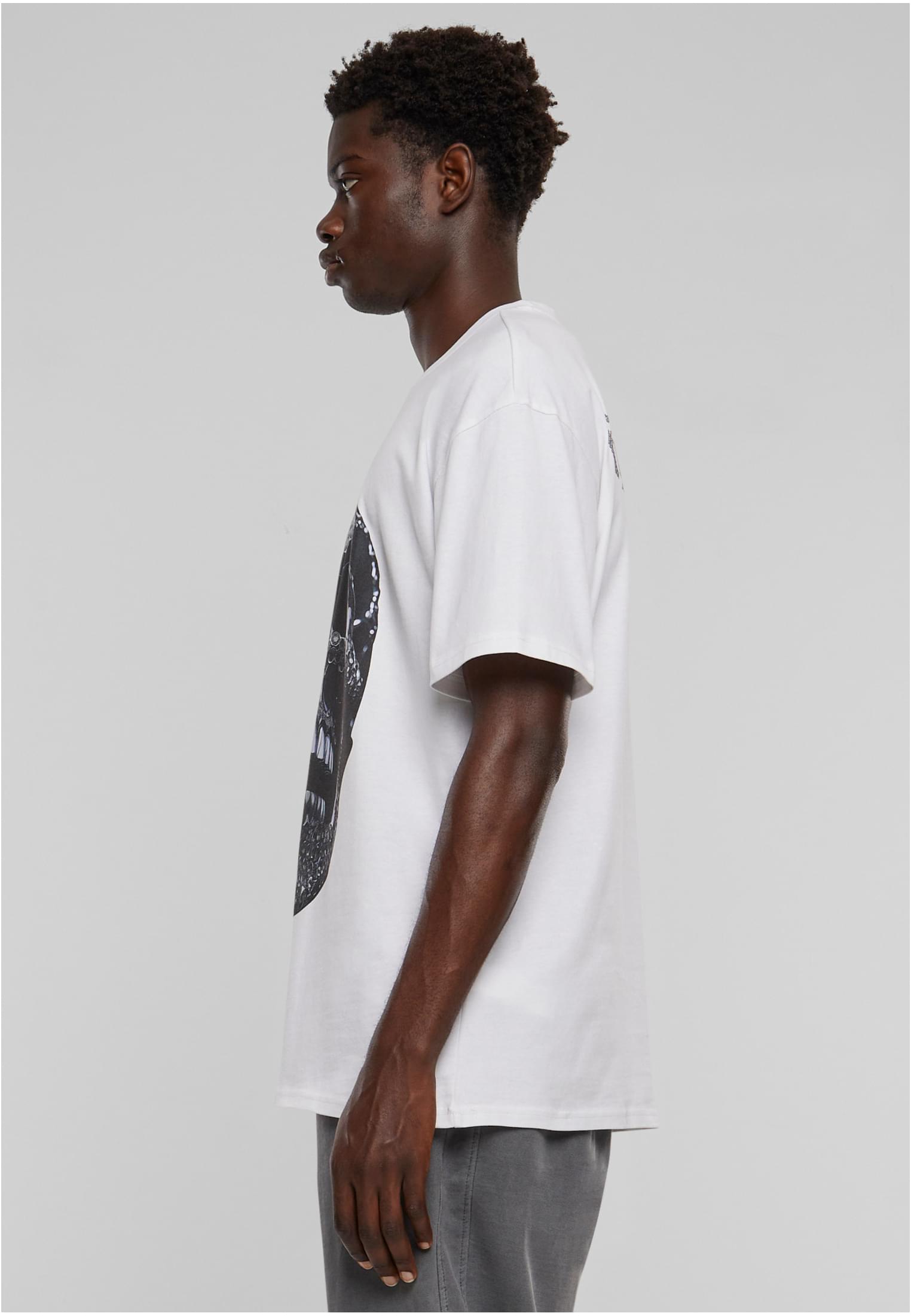 FOF Diamond Skull Oversize Tee