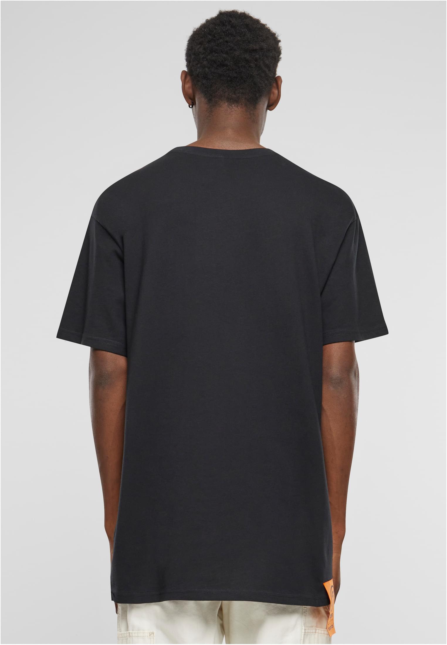 FOF Rueling The World Oversize Tee