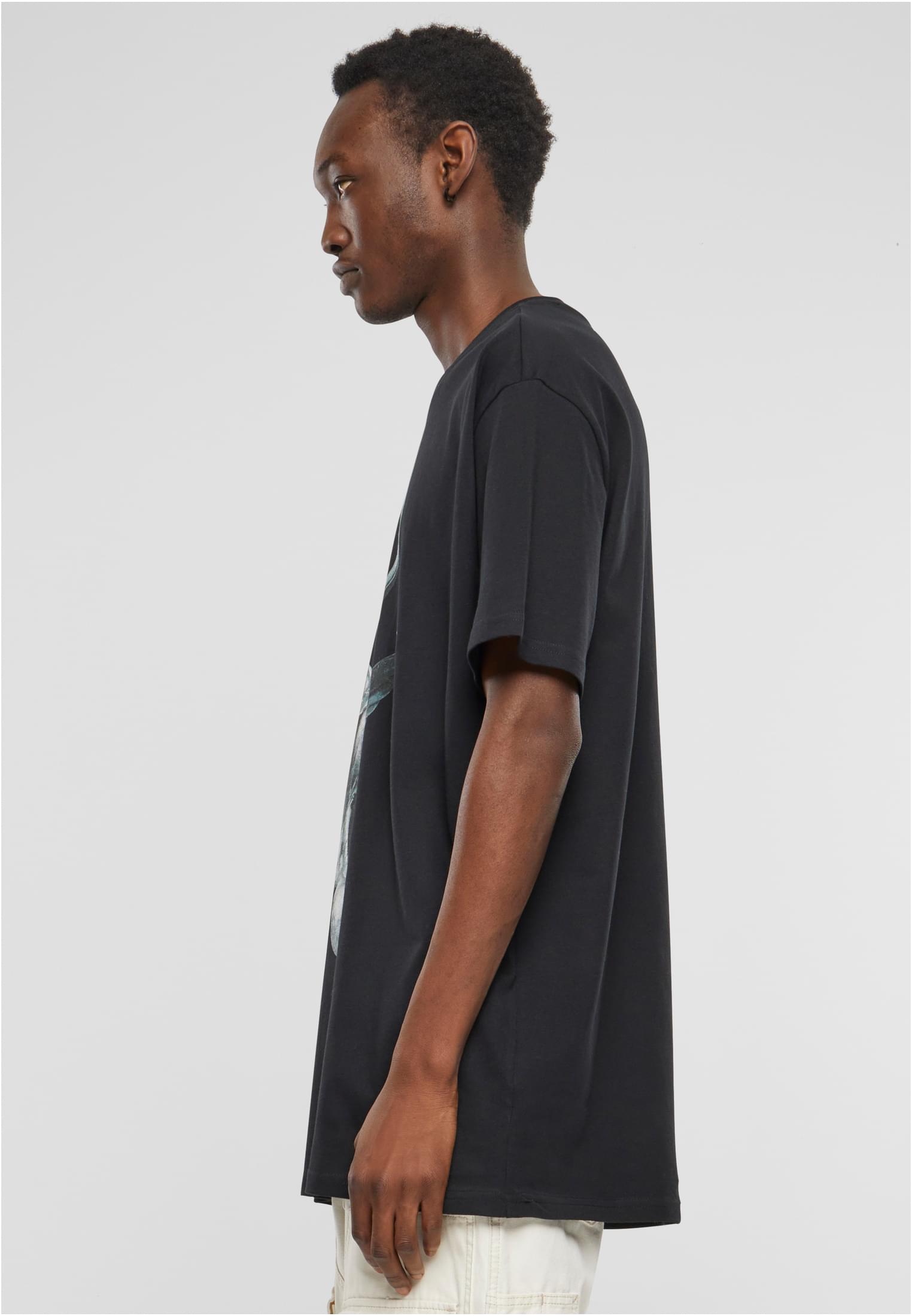 FOF Rueling The World Oversize Tee