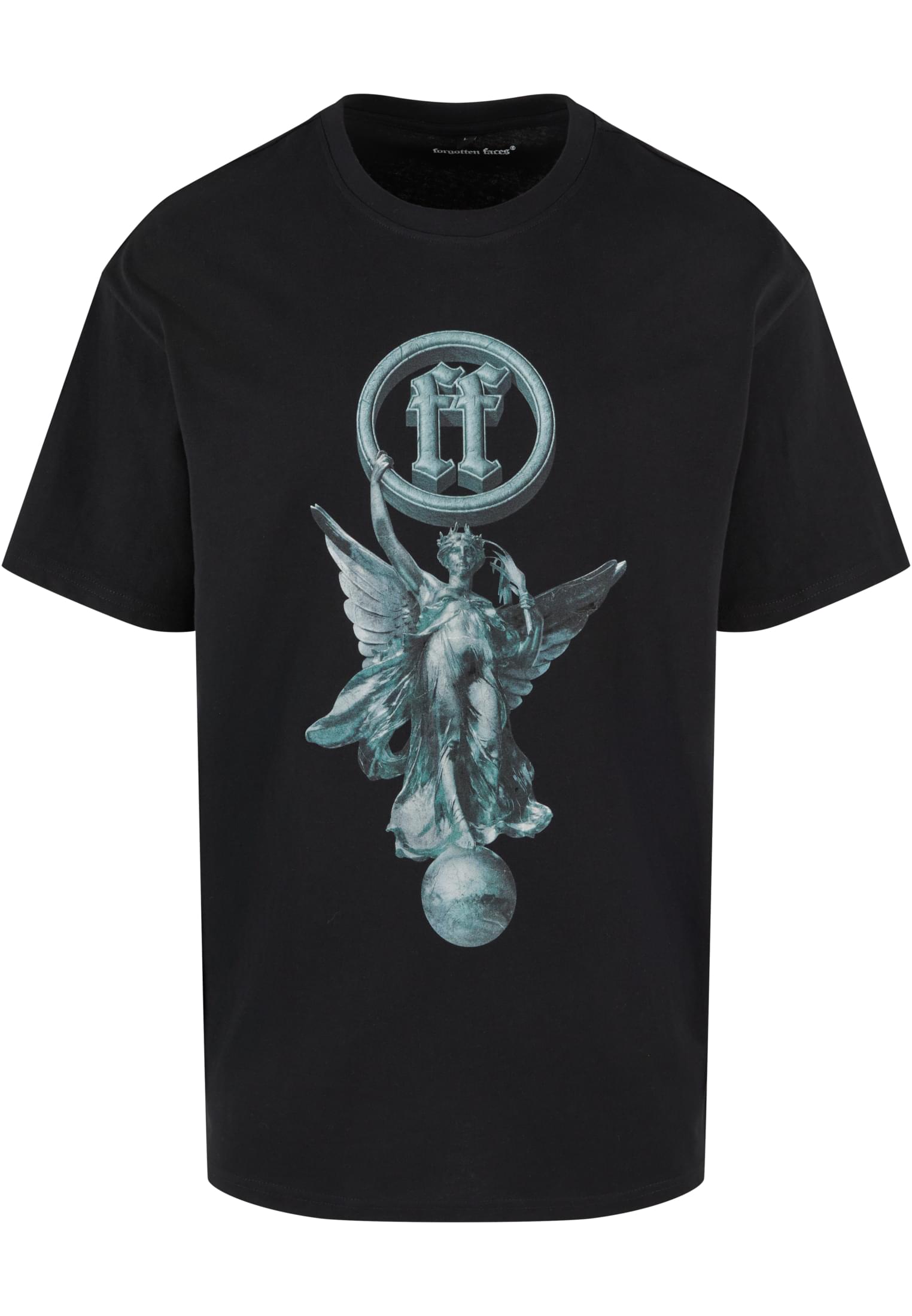 FOF Rueling The World Oversize Tee