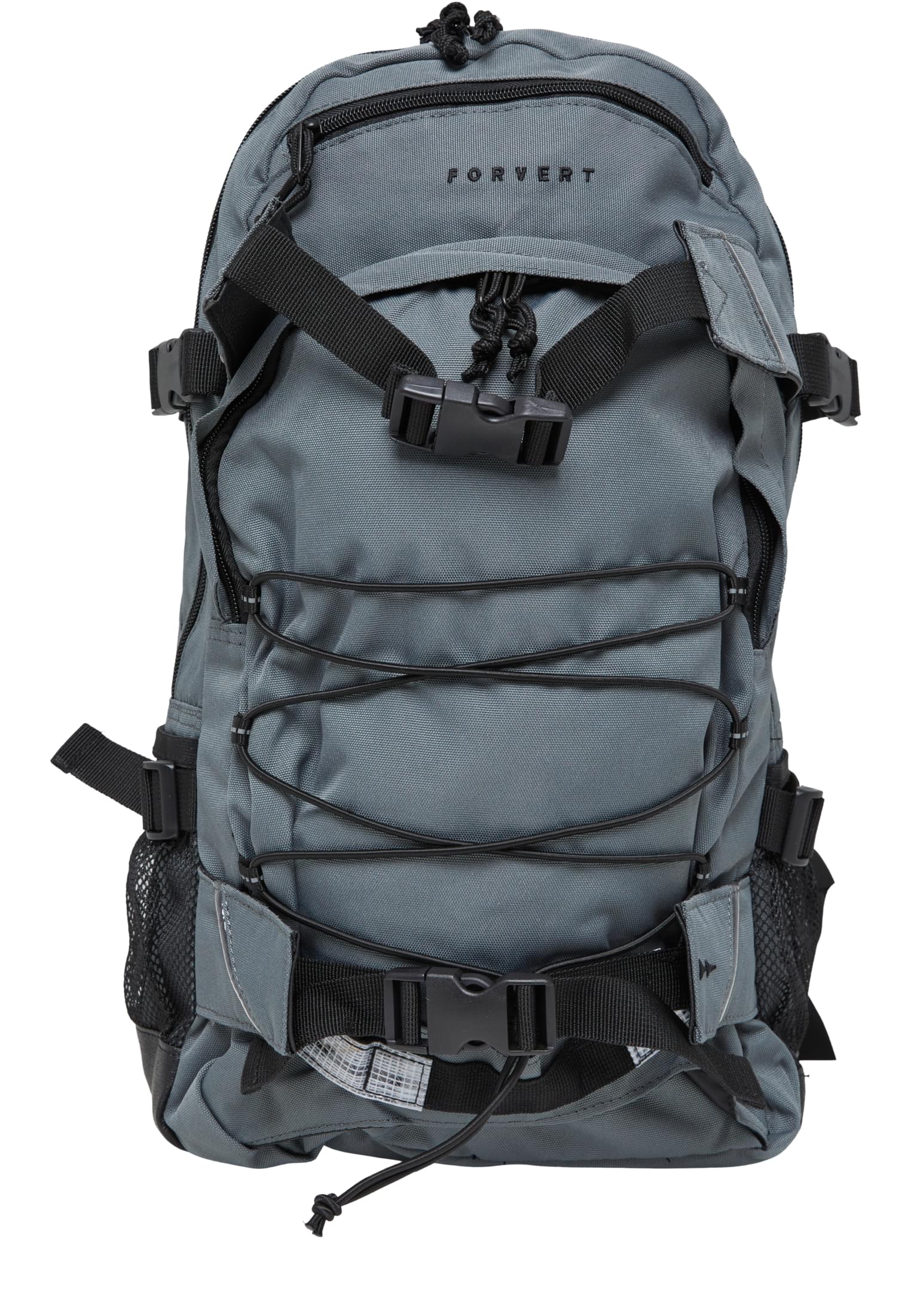 Laptop Louis Forvert Louis Rucksack Black Forvert Melange Laptop