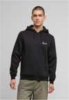 Forvert Heavy Hoodie Ventura flaschengrün XXL
