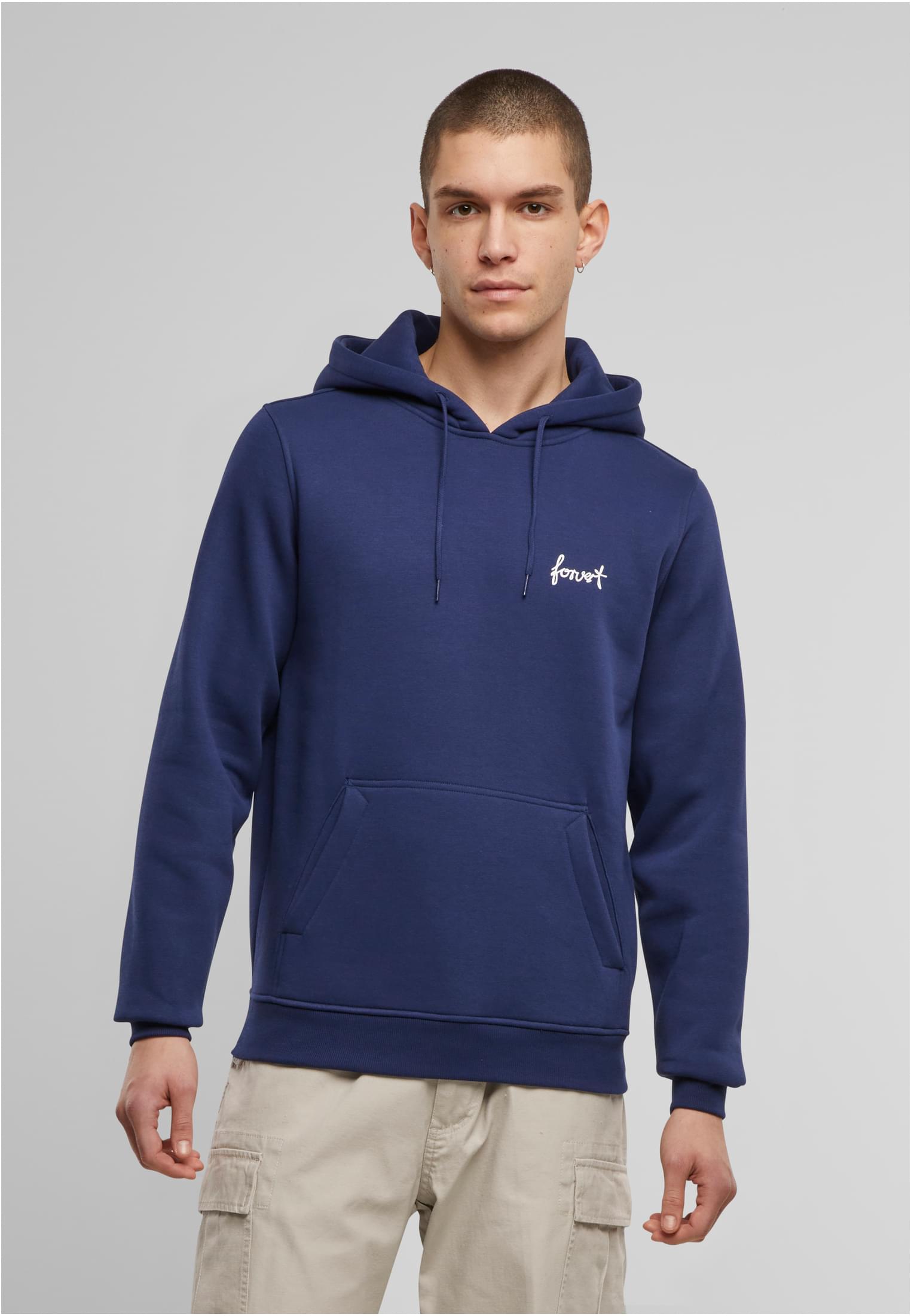 Forvert Heavy Hoodie Ventura