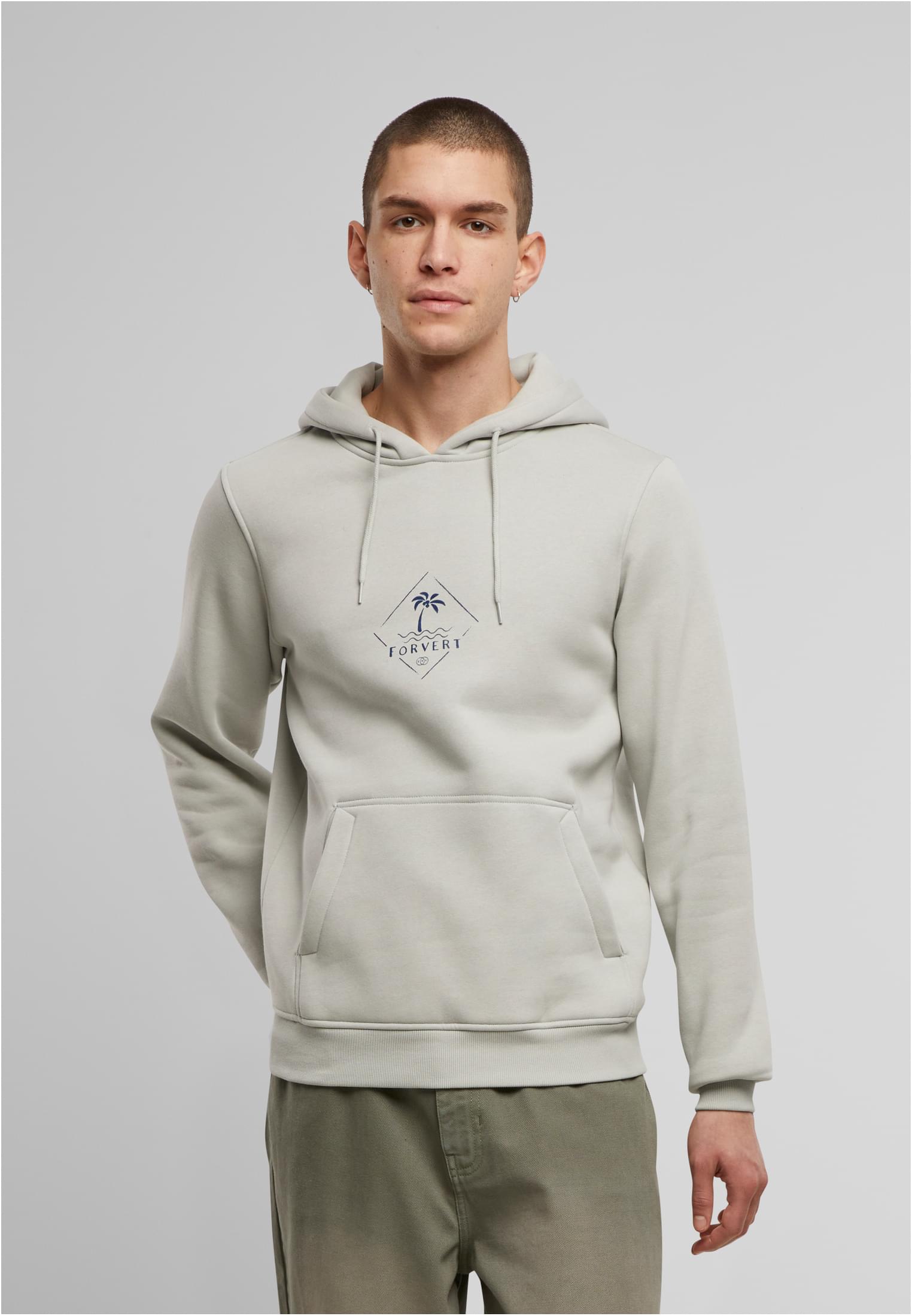 Sweat à capuche épais MT Forvert