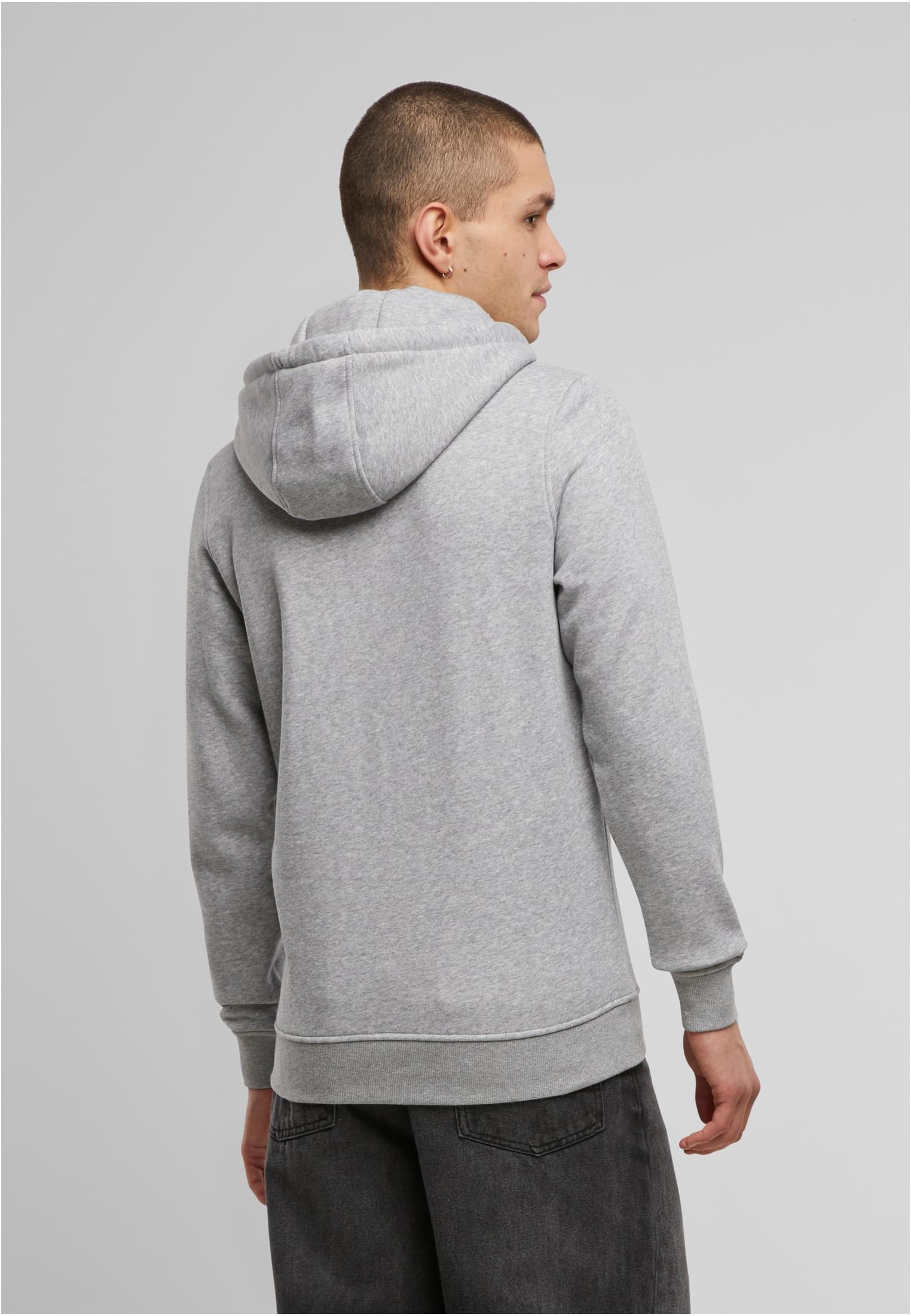 Sweat à capuche épais MT Forvert