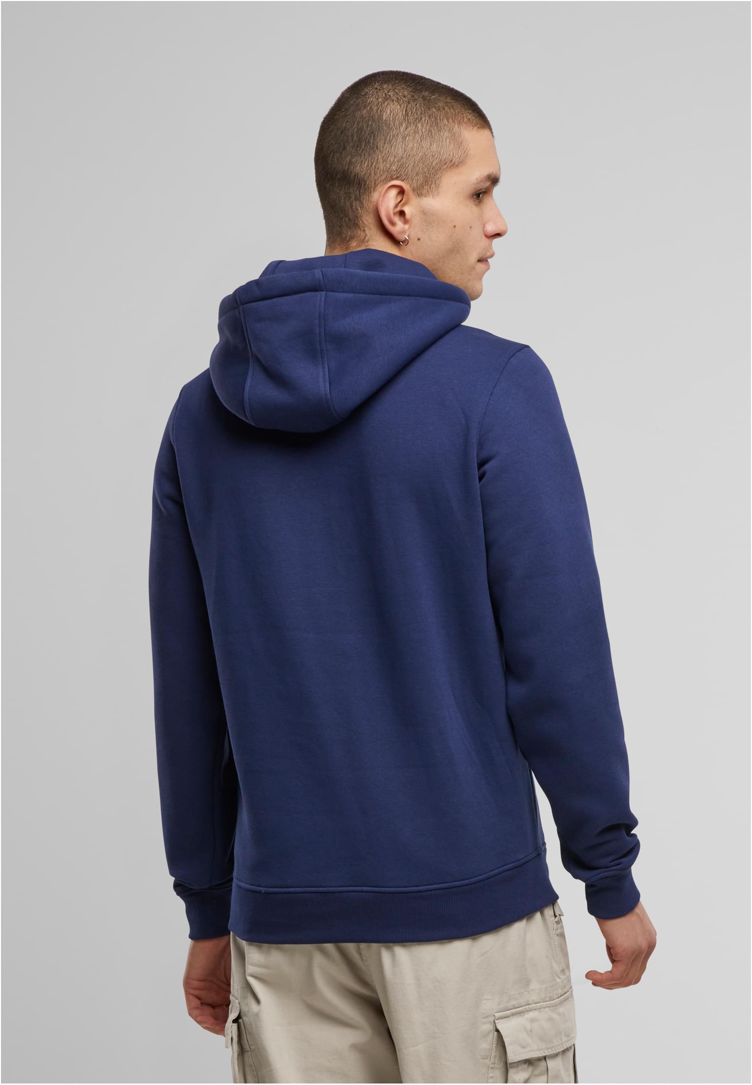 Sweat à capuche épais MT Forvert