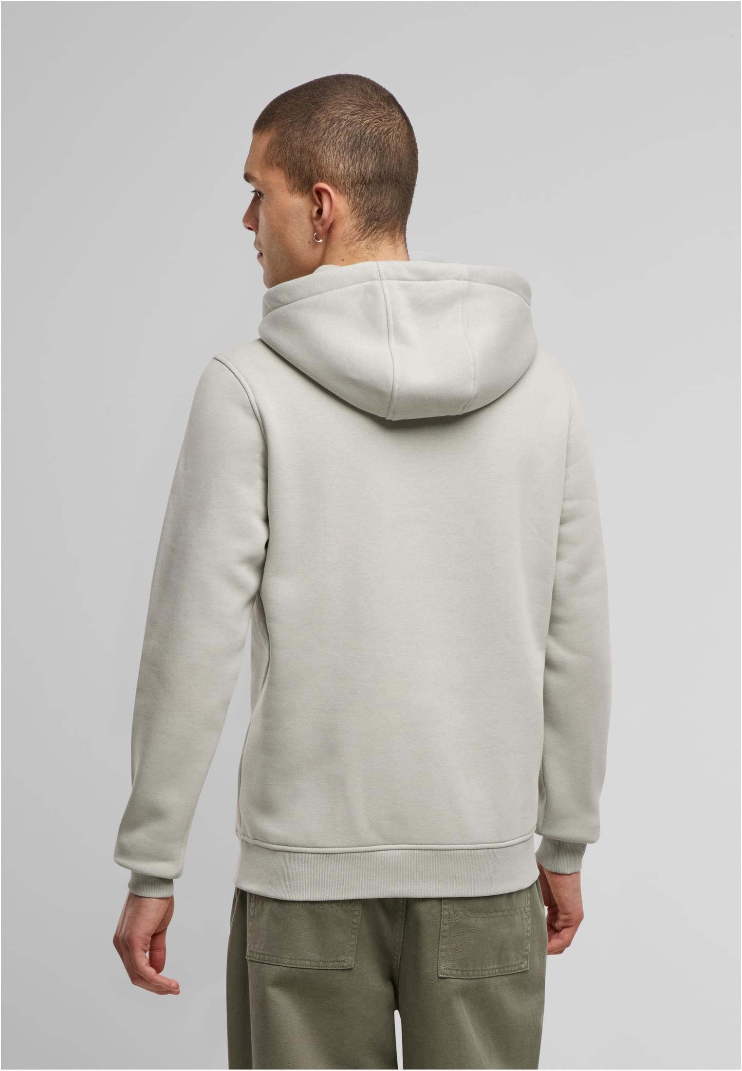 Sweat à capuche épais MT Forvert