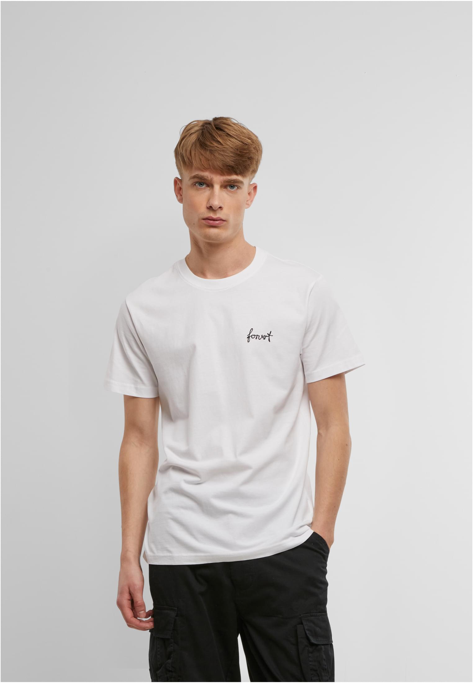 Forvert T-Shirt Roundn Salinas