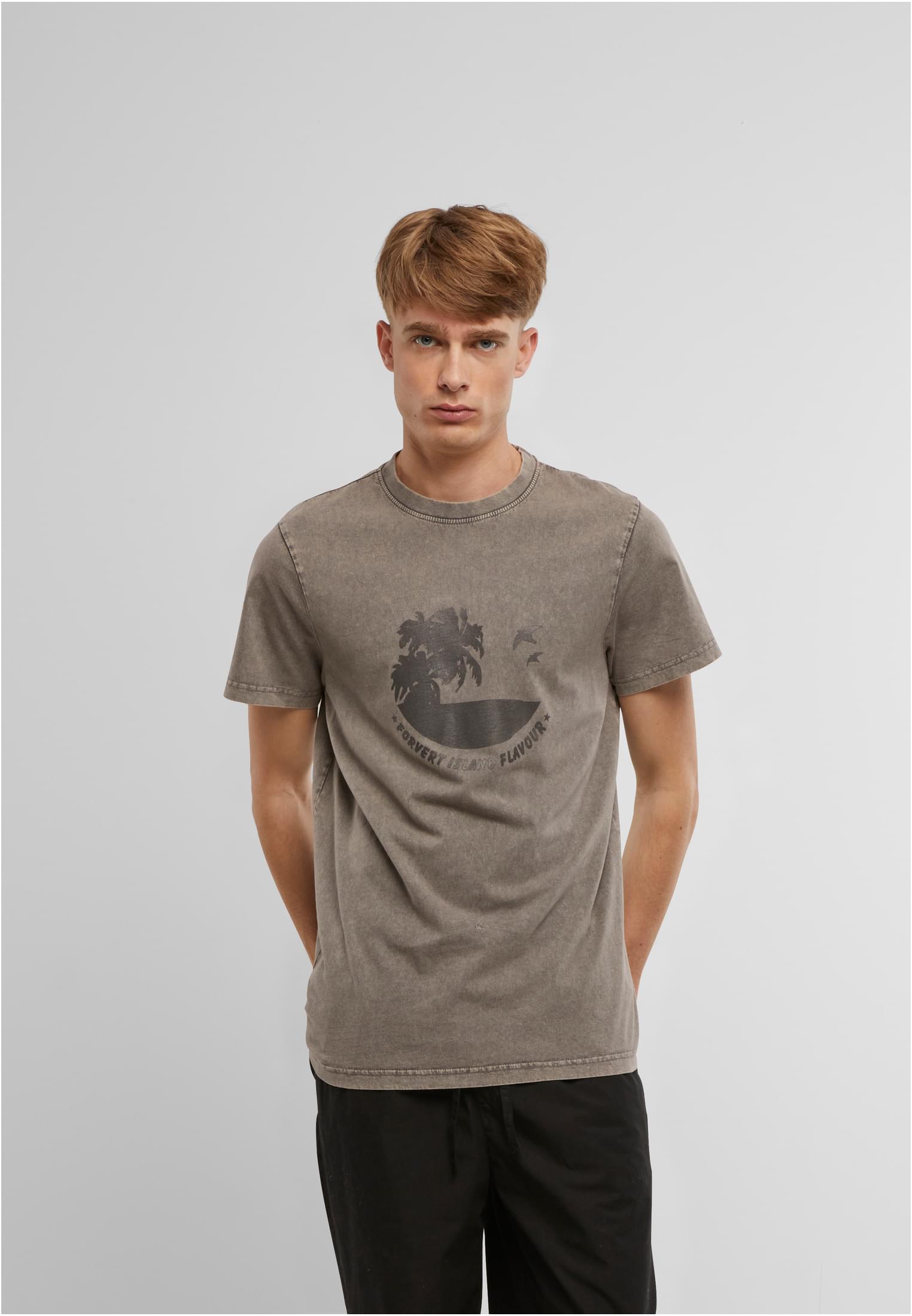 Forvert T-Shirt Sunnyvale