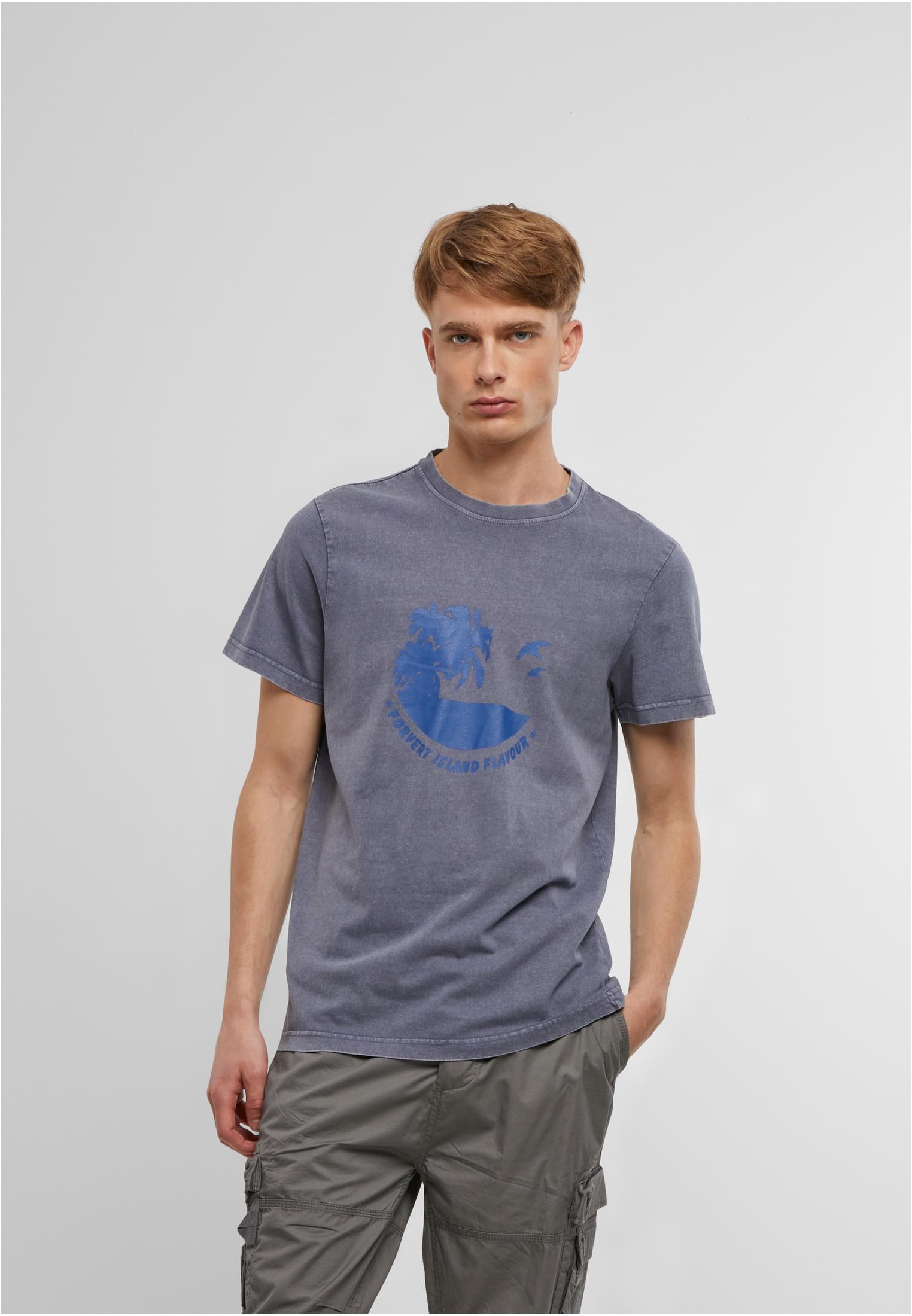 Forvert T-Shirt Sunnyvale