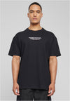 MT Fingerprint Oversize -t-paita
