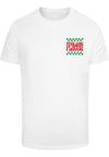 MT-smag italiensk t-shirt