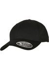 Flexfit 110 zakrivený zorník Snapback jednej veľkosti