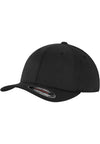 Flexfit Bamboo black S/M