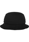 Flexfit Cotton Twill Bucket Hat One Size