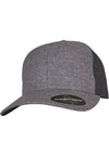 Flexfit Delta Carbon Cap 2 Tone S/M