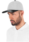 Flexfit Double Jersey 2-Tone S/M