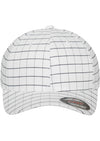 Flexfit Square Check Cap L/XL