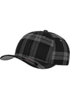 Flexfit Tartan Plaid S/M