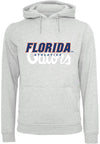 MT Florida Gators-logo hoodie