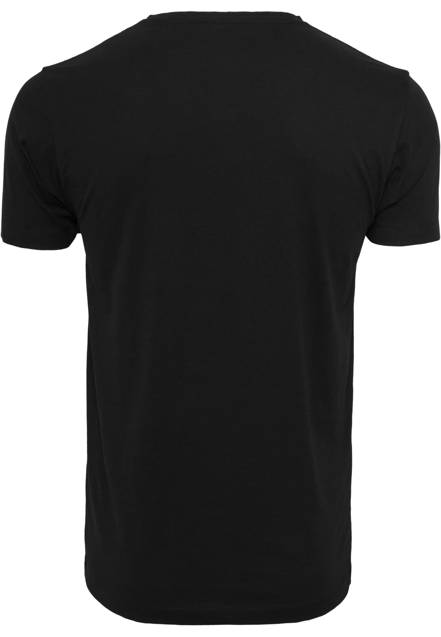 Fly Tee black XXL - workoutbrands.com